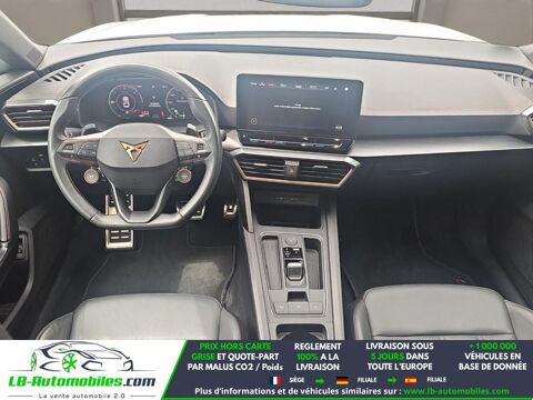 Leon 2.0 TSI 245 ch BVA 2022 occasion 31850 Beaupuy