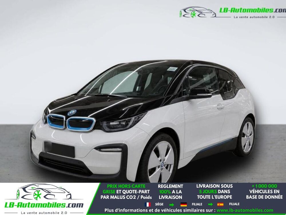 i3 120 Ah 170 ch BVA 2022 occasion 31850 Beaupuy