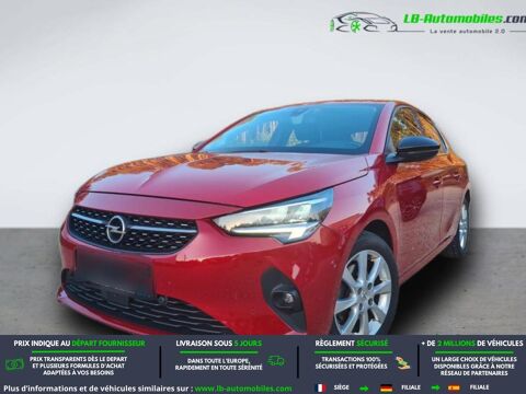 Corsa 1.2 Turbo 100 ch BVA 2020 occasion 31850 Beaupuy