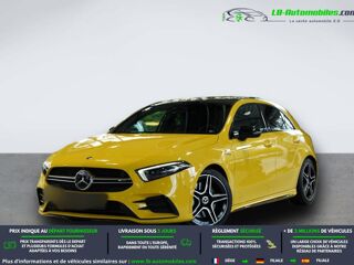 Classe A 35 Mercedes-AMG BVA 4-Matic 2020 occasion 31850 Beaupuy
