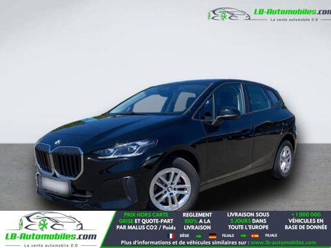 Annonce voiture BMW Serie 2 22300 €