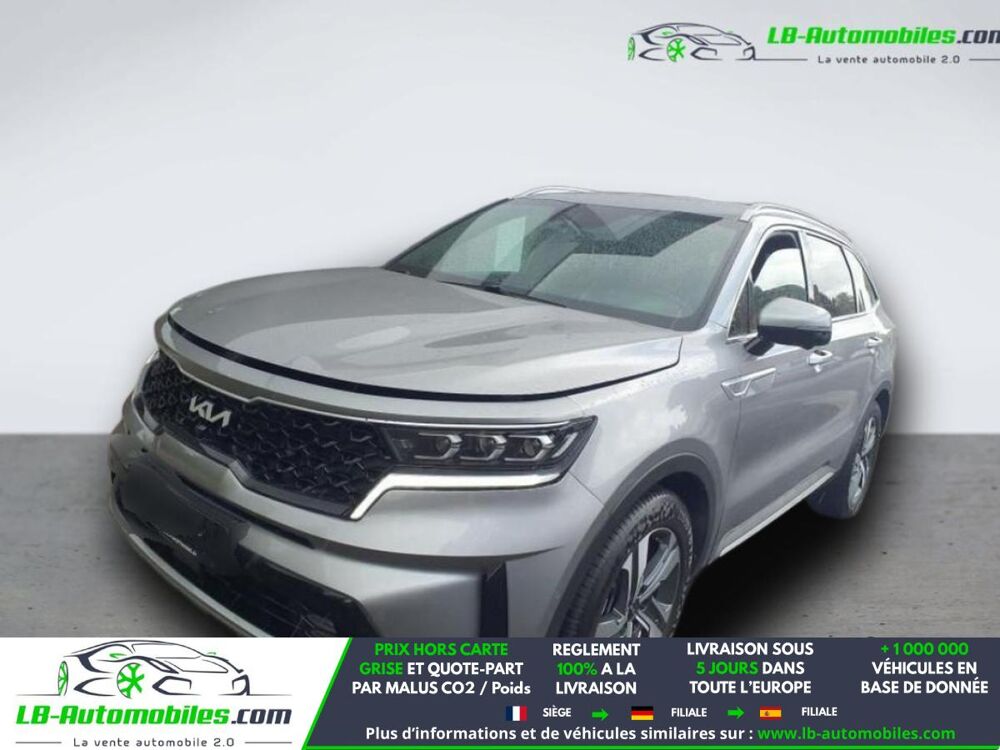 Sorento 1.6 T-GDi Hybride 230 ch 7 pl BVA 2022 occasion 31850 Beaupuy