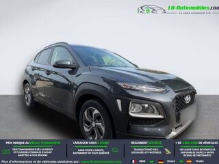 Kona 1.6 GDi 105 Hybrid 2020 occasion 31850 Beaupuy