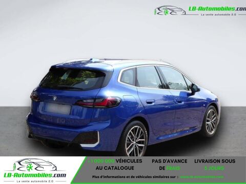 Serie 2 223i 218 ch BVA 2023 occasion 31850 Beaupuy
