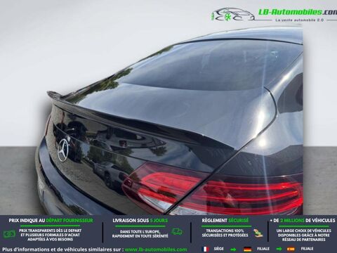 Classe C 63 Mercedes-AMG 2020 occasion 31850 Beaupuy