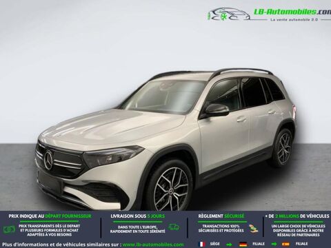 EQB 300 4Matic 2023 occasion 31850 Beaupuy