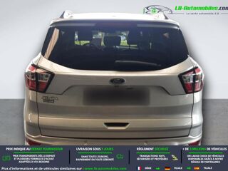 Kuga 1.5 150 4x2 BVA 2019 occasion 31850 Beaupuy