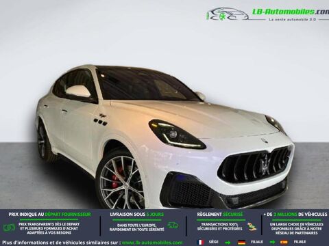 Grecale V6 530 ch 2025 occasion 31850 Beaupuy