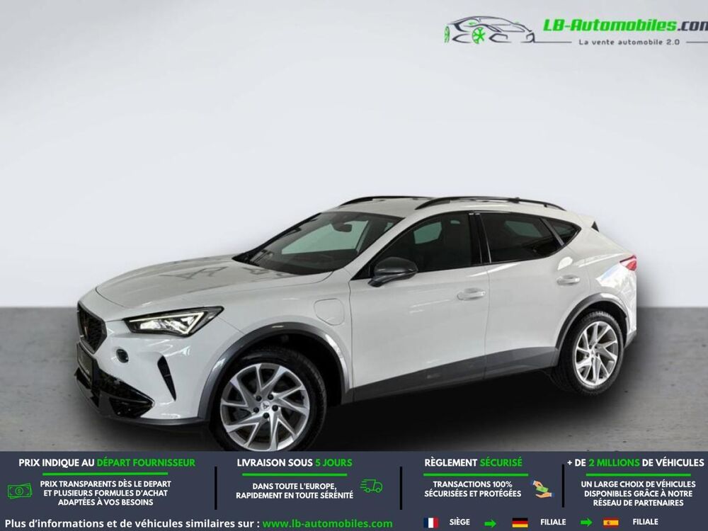 Formentor 1.4 e-HYBRID 204 ch BVA 2022 occasion 31850 Beaupuy