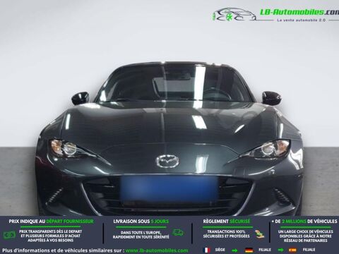 MX-5 mx-5 2019 occasion 31850 Beaupuy