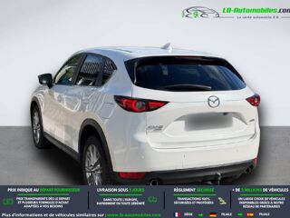 CX-5 2.0L Skyactiv-G 165 ch 4x2 BVA 2020 occasion 31850 Beaupuy