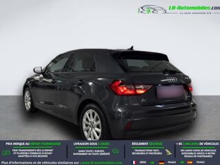 A1 35 TFSI 150 ch BVA 2020 occasion 31850 Beaupuy