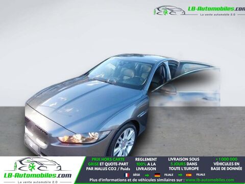 XE 180 ch BVA 2015 occasion 31850 Beaupuy
