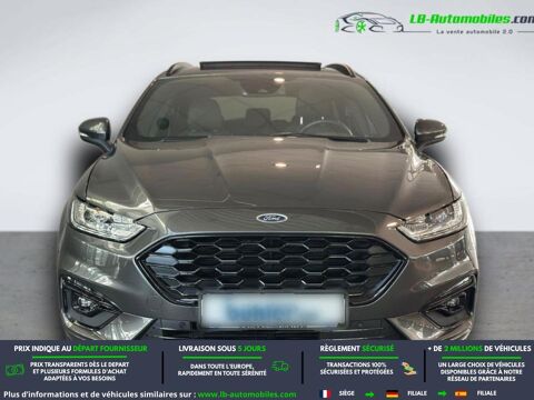 Mondeo 2.0 Hybrid 187 BVA 2022 occasion 31850 Beaupuy