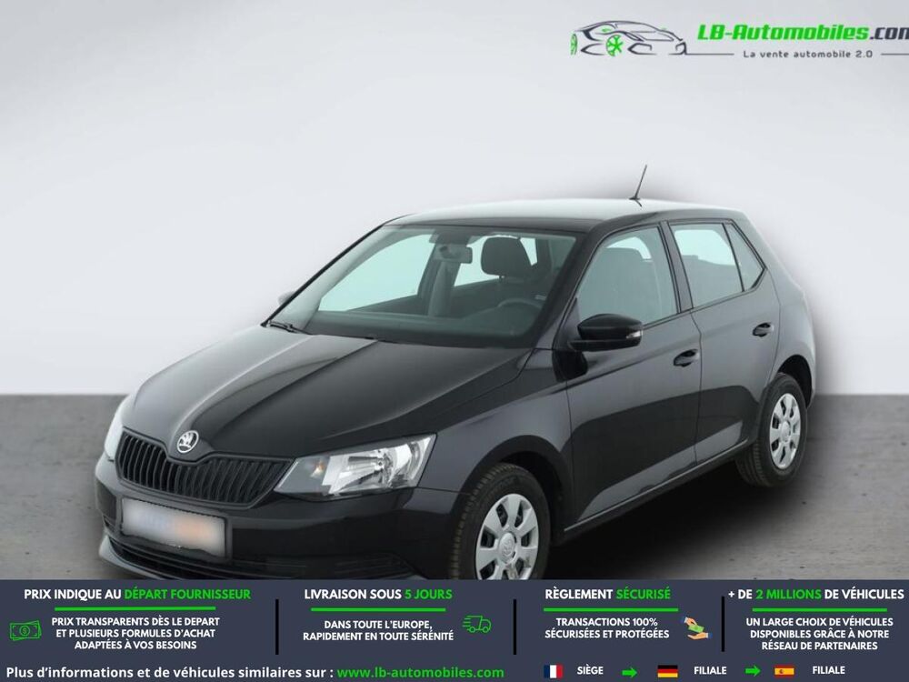 Fabia 1.2 TSI 90 ch 2017 occasion 31850 Beaupuy