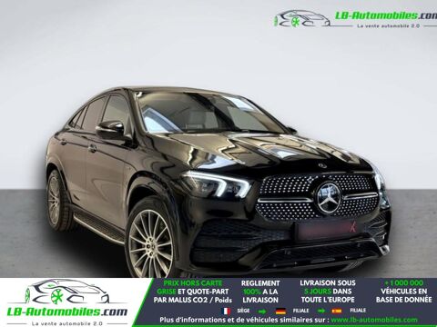 Annonce voiture Mercedes Classe GLE 76990 €