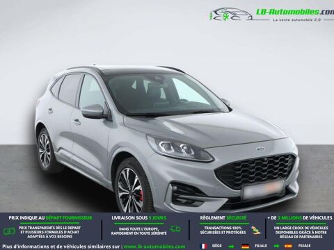 Kuga 2.0 EcoBlue 190 BVA 2021 occasion 31850 Beaupuy