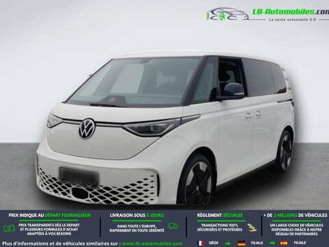Annonce voiture Volkswagen ID.3 40870 €