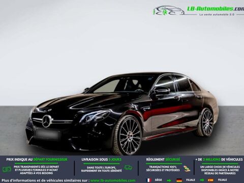 Classe E 63 AMG BVA 2020 occasion 31850 Beaupuy