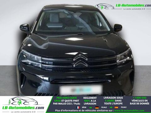 C5 aircross PureTech 130 BVA 2023 occasion 31850 Beaupuy