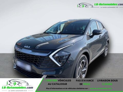 Kia Sportage 1.6 T-GDi 150ch MHEV BVA 4x2 2024 occasion Beaupuy 31850