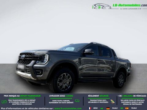 Annonce voiture Ford Ranger 59990 €