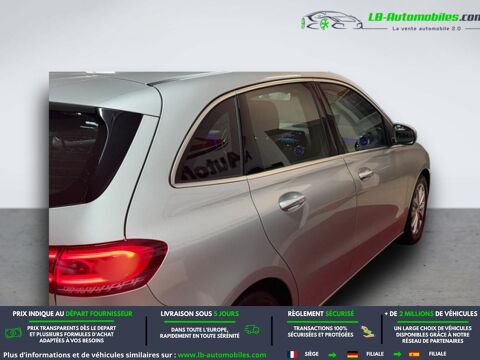 Classe B 180 d BVA 2020 occasion 31850 Beaupuy