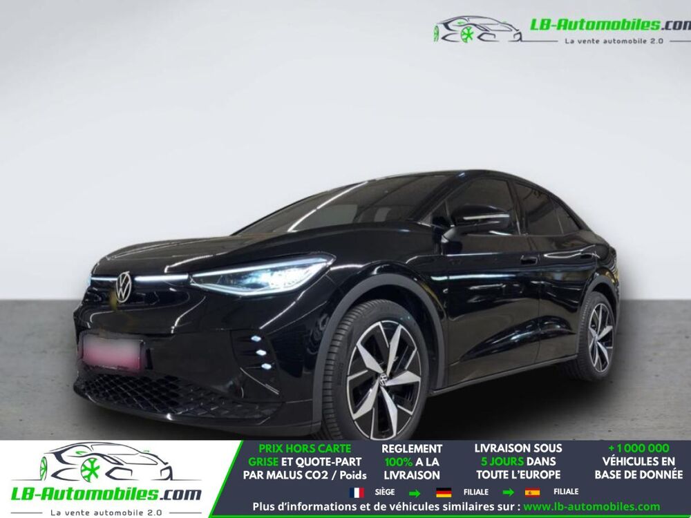 ID.3 299 ch 2023 occasion 31850 Beaupuy