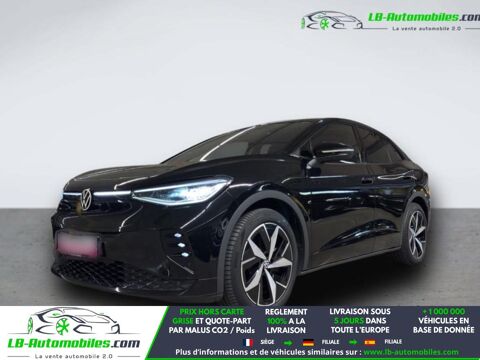 Annonce voiture Volkswagen ID.3 37700 €