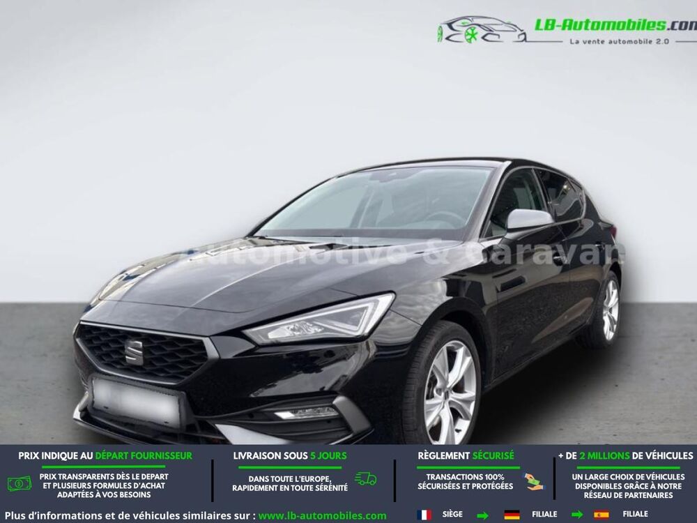 Leon 2.0 TDI 150 BVA 2023 occasion 31850 Beaupuy