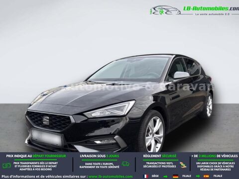 Annonce voiture Seat Leon 23890 €