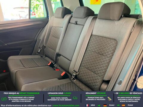 Golf 1.5 TSI 130 BVA 2019 occasion 31850 Beaupuy