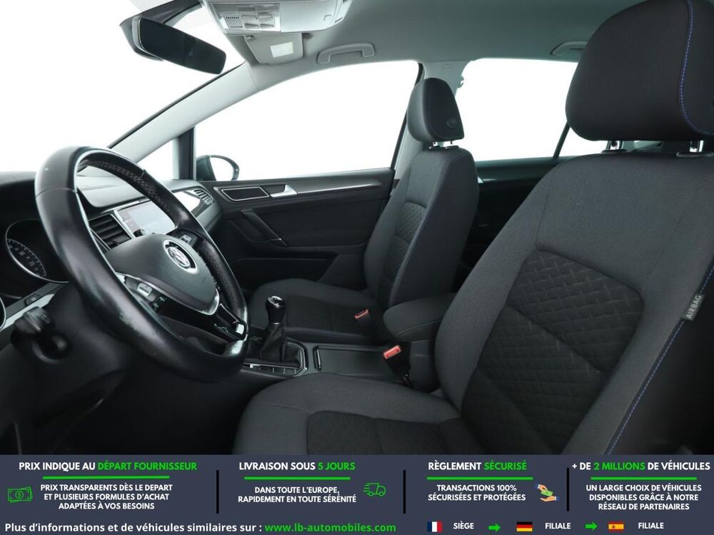 Golf 1.5 TSI 130 BVM 2018 occasion 31850 Beaupuy