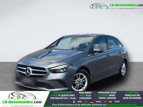Annonce voiture Mercedes Classe B 20900 €