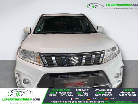 Vitara 1.0 Boosterjet BVM 111ch 2019 occasion 31850 Beaupuy