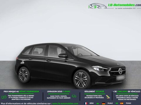 Classe B 250 e BVA 2023 occasion 31850 Beaupuy