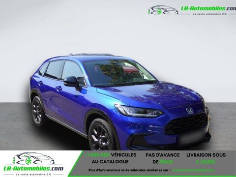 Zr-v e:HEV 2.0 i-MMD 143ch 2025 occasion 31850 Beaupuy