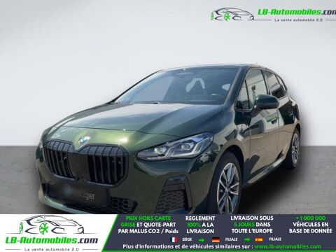 Annonce voiture BMW Serie 2 29900 €