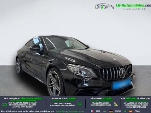 Classe C 63 Mercedes-AMG 2023 occasion 31850 Beaupuy