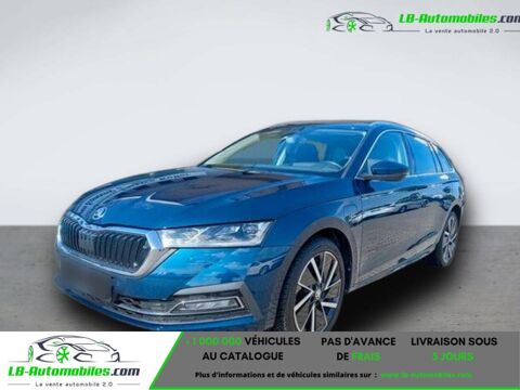 Skoda Octavia 1.5 TSI mHEV 150 ch BVA 2021 occasion Beaupuy 31850