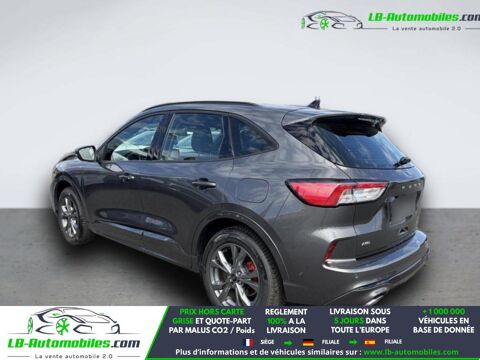 Kuga 2.0 EcoBlue 150 mHEV BVA 2022 occasion 31850 Beaupuy