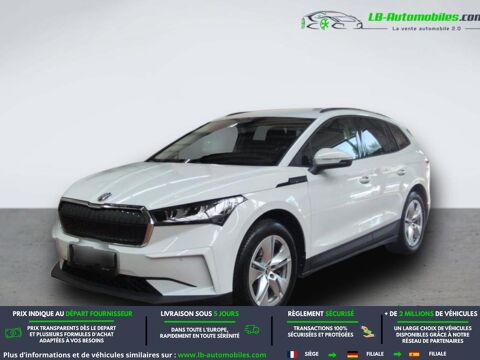 Skoda Enyaq iV 50 2023 occasion Beaupuy 31850