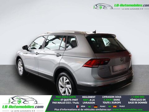 Tiguan Allspace 1.5 TSI 150ch BVA 2025 occasion 31850 Beaupuy
