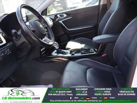 XCeed 1.6l T-GDi 204 ch BVA 2020 occasion 31850 Beaupuy