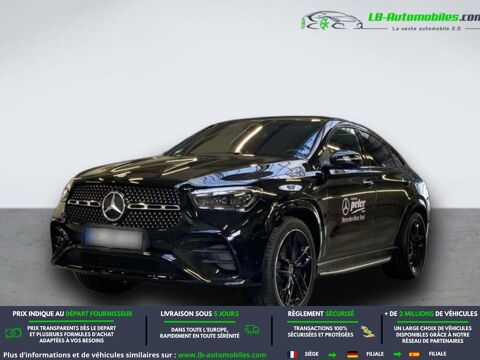Annonce voiture Mercedes Classe GLE 104000 €