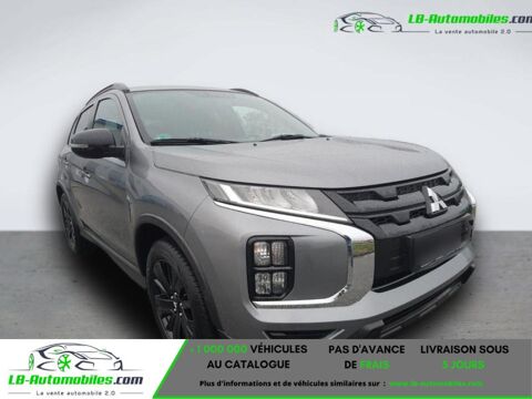 Mitsubishi Asx 2.0 S-MIVEC 150 2WD BVM 2020 occasion Beaupuy 31850