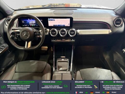 EQB 350 4Matic 2025 occasion 31850 Beaupuy