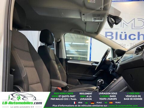Touran 150 BVA 7pl 2018 occasion 31850 Beaupuy