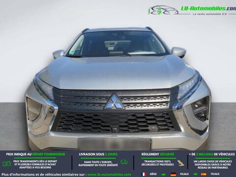 Eclipse Cross 2.4 MIVEC PHEV Twin Motor 4WD 188 ch 2022 occasion 31850 Beaupuy