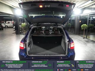 Classe GLC 63 AMG BVA 4Matic+ 2018 occasion 31850 Beaupuy